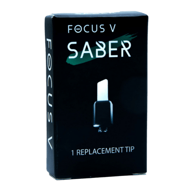 Focus V Saber Tips