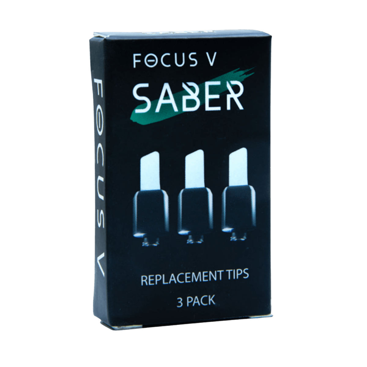 Focus V Saber Tips - 1321
