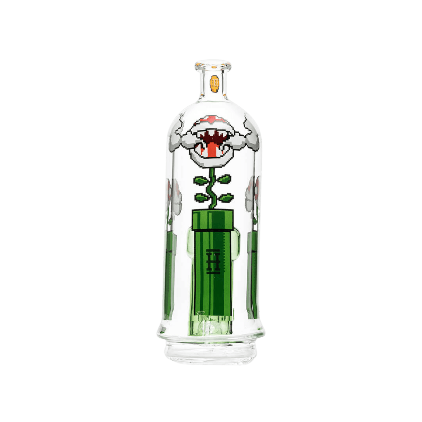 Gaming Flower Puffco Peak Top - 1321
