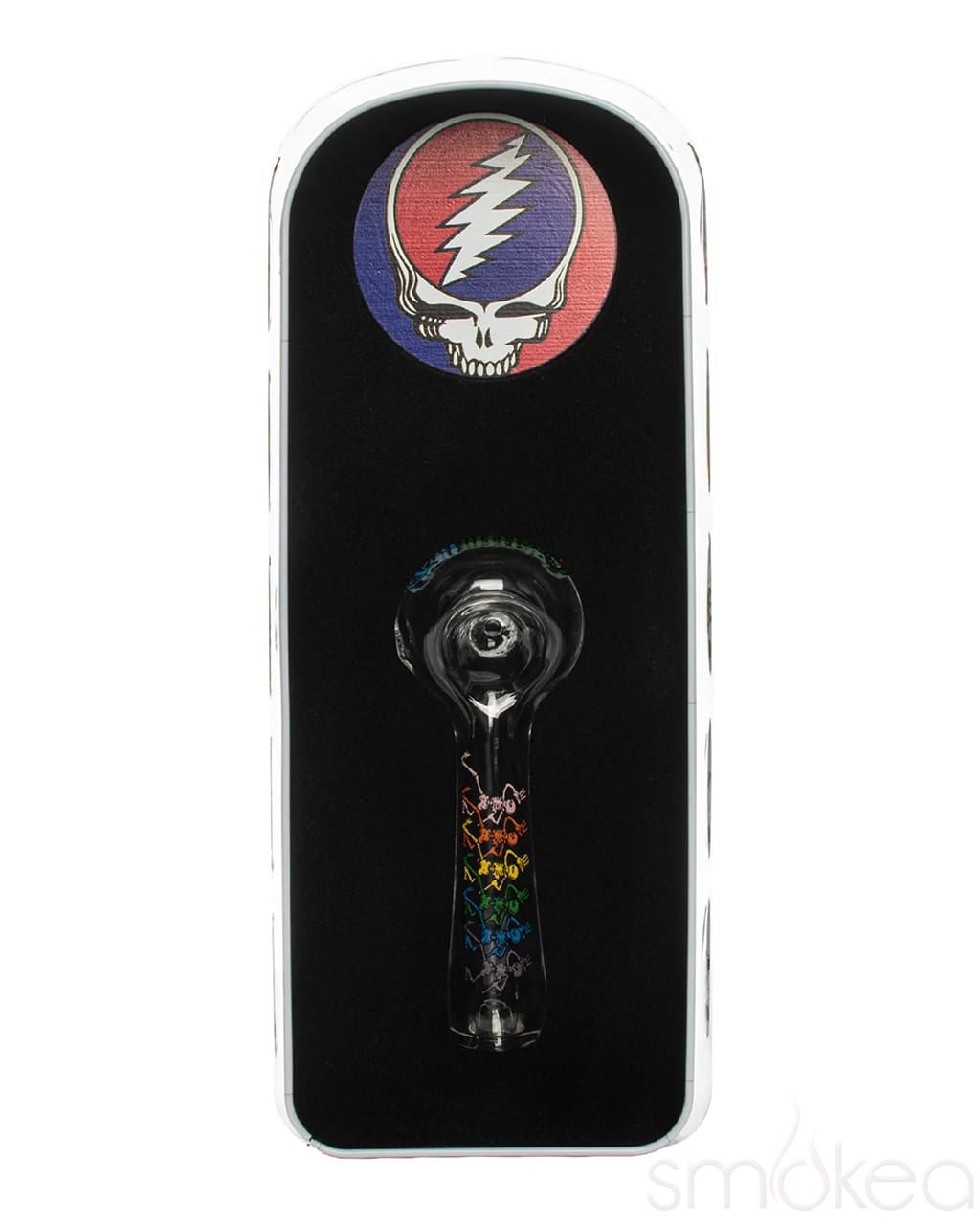 GEAR Premium x Grateful Dead Dancing Skeleton Collectible Bus Set - 1321