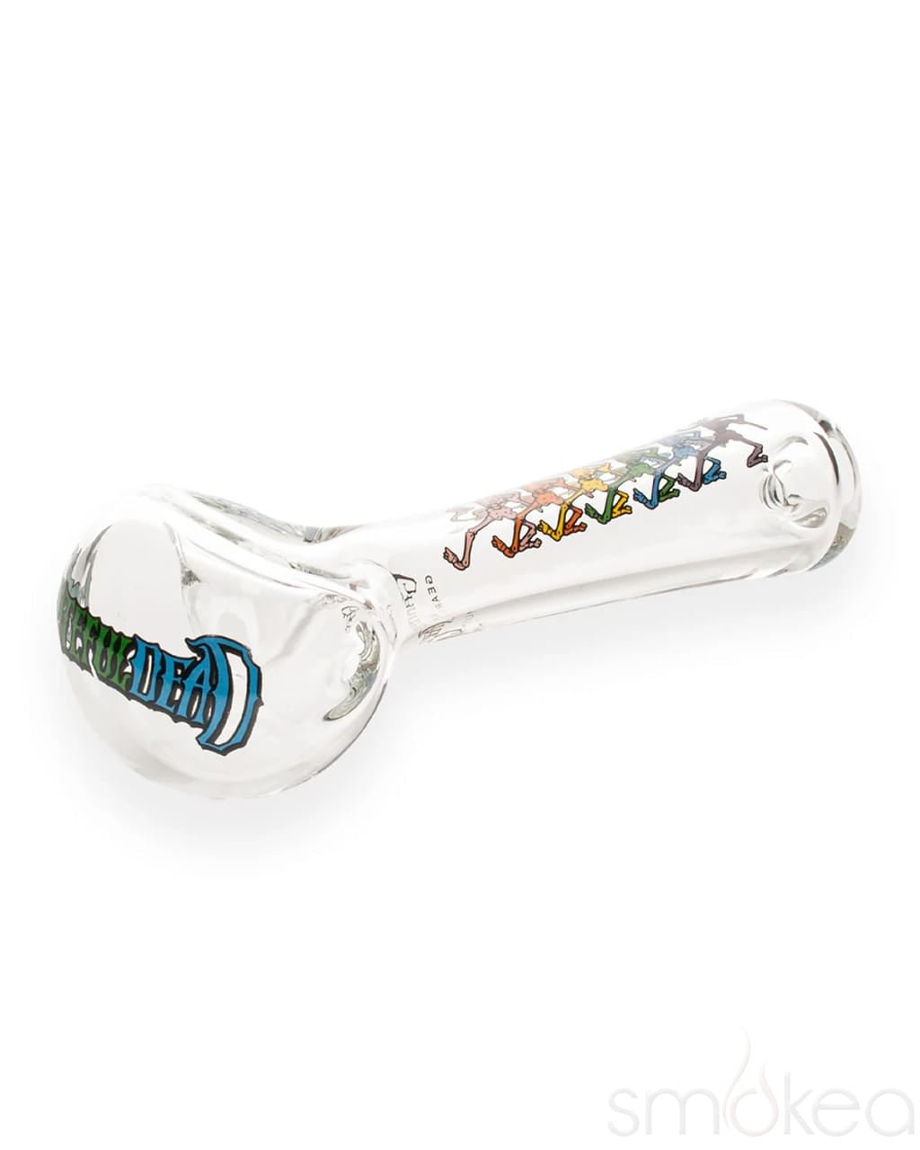 GEAR Premium x Grateful Dead Dancing Skeleton Collectible Bus Set - 1321