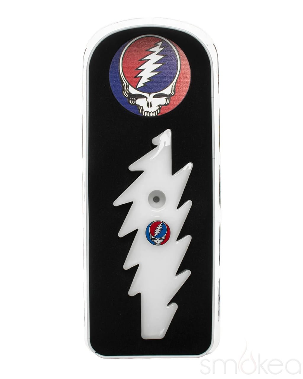GEAR Premium x Grateful Dead Lightning Bolt Collectible Bus Set - 1321