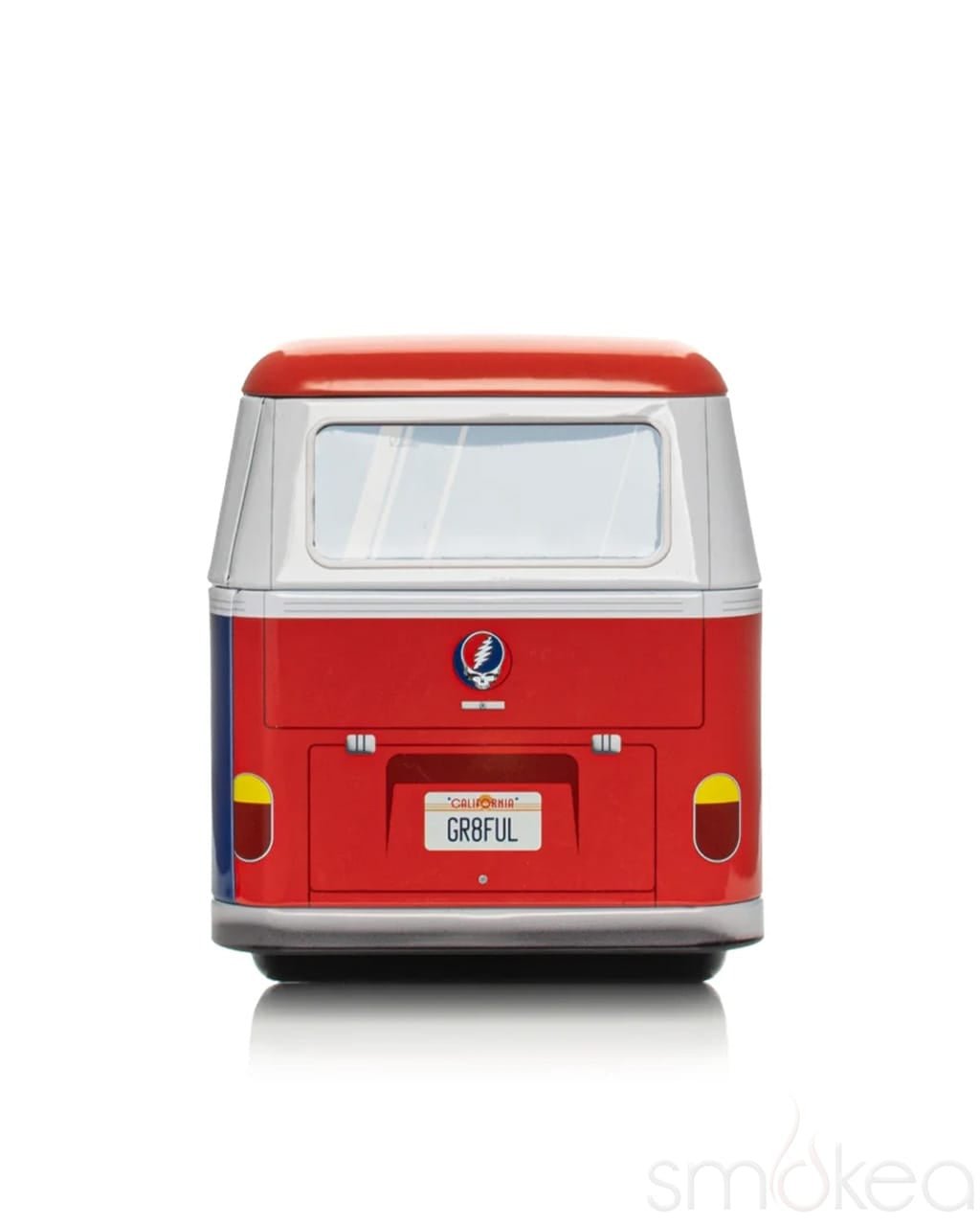 GEAR Premium x Grateful Dead Lightning Bolt Collectible Bus Set - 1321