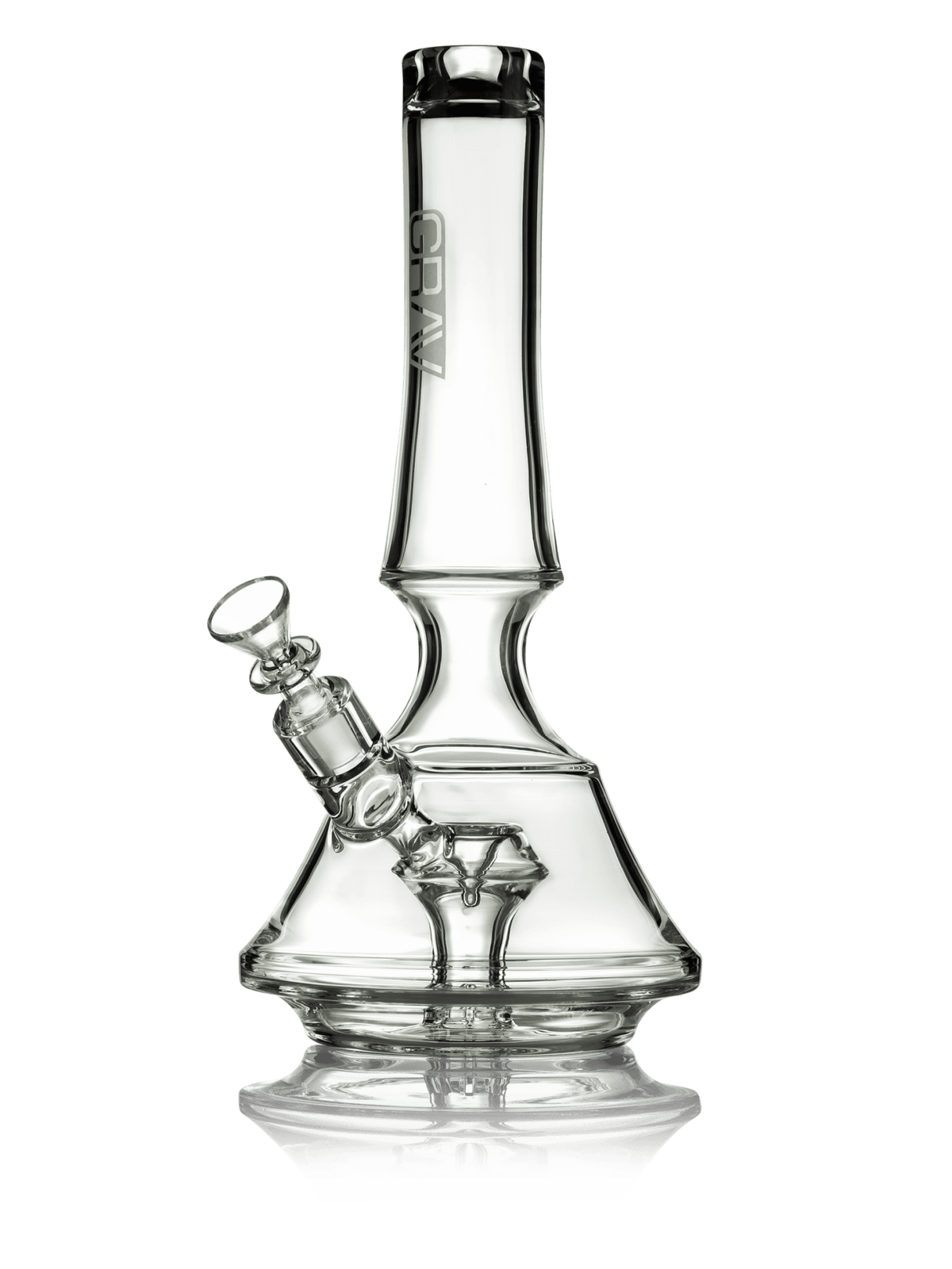 GRAV Empress Water Pipe - 1321