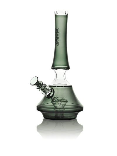 GRAV Empress Water Pipe, Smoke