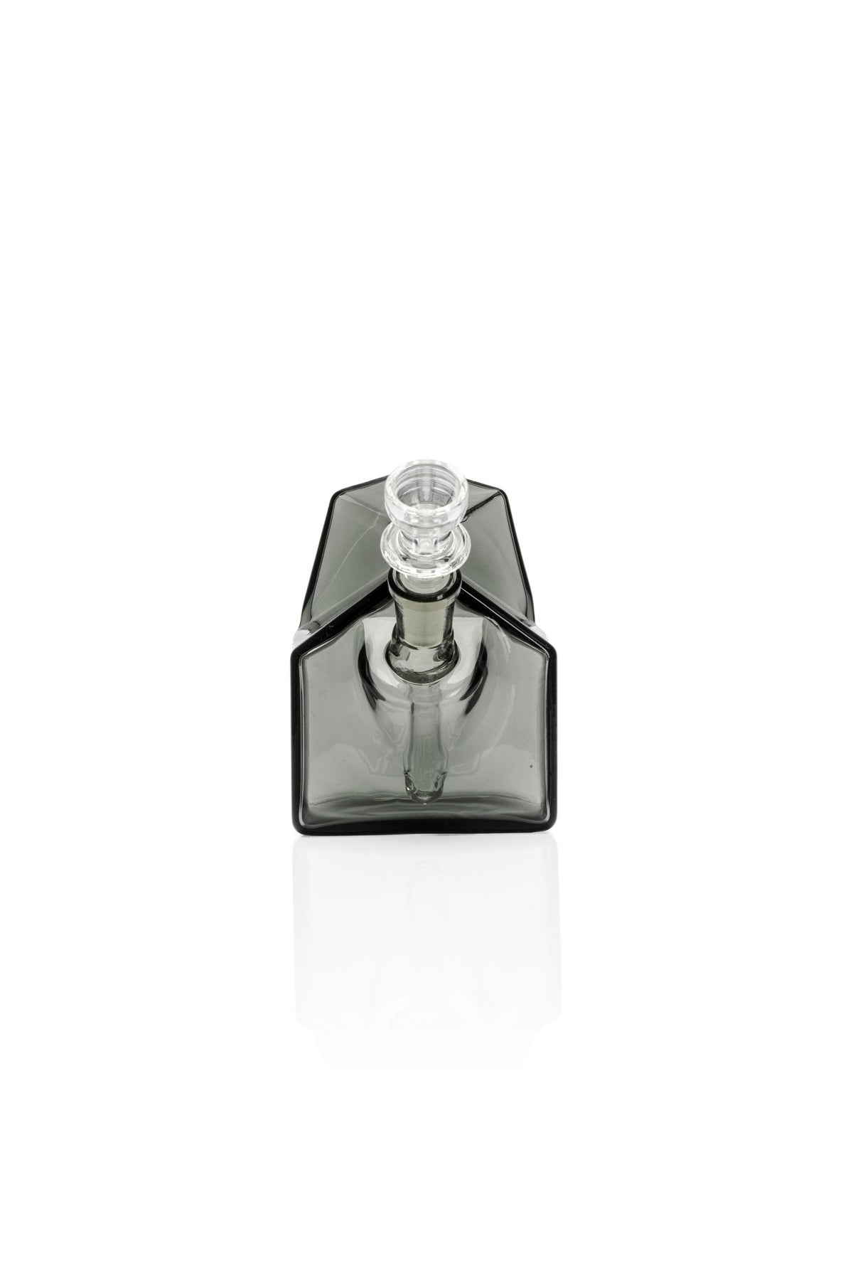 GRAV Milk Carton Bubbler - 1321