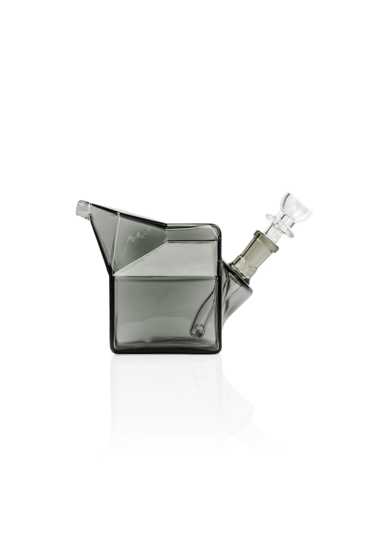 GRAV Milk Carton Bubbler - 1321