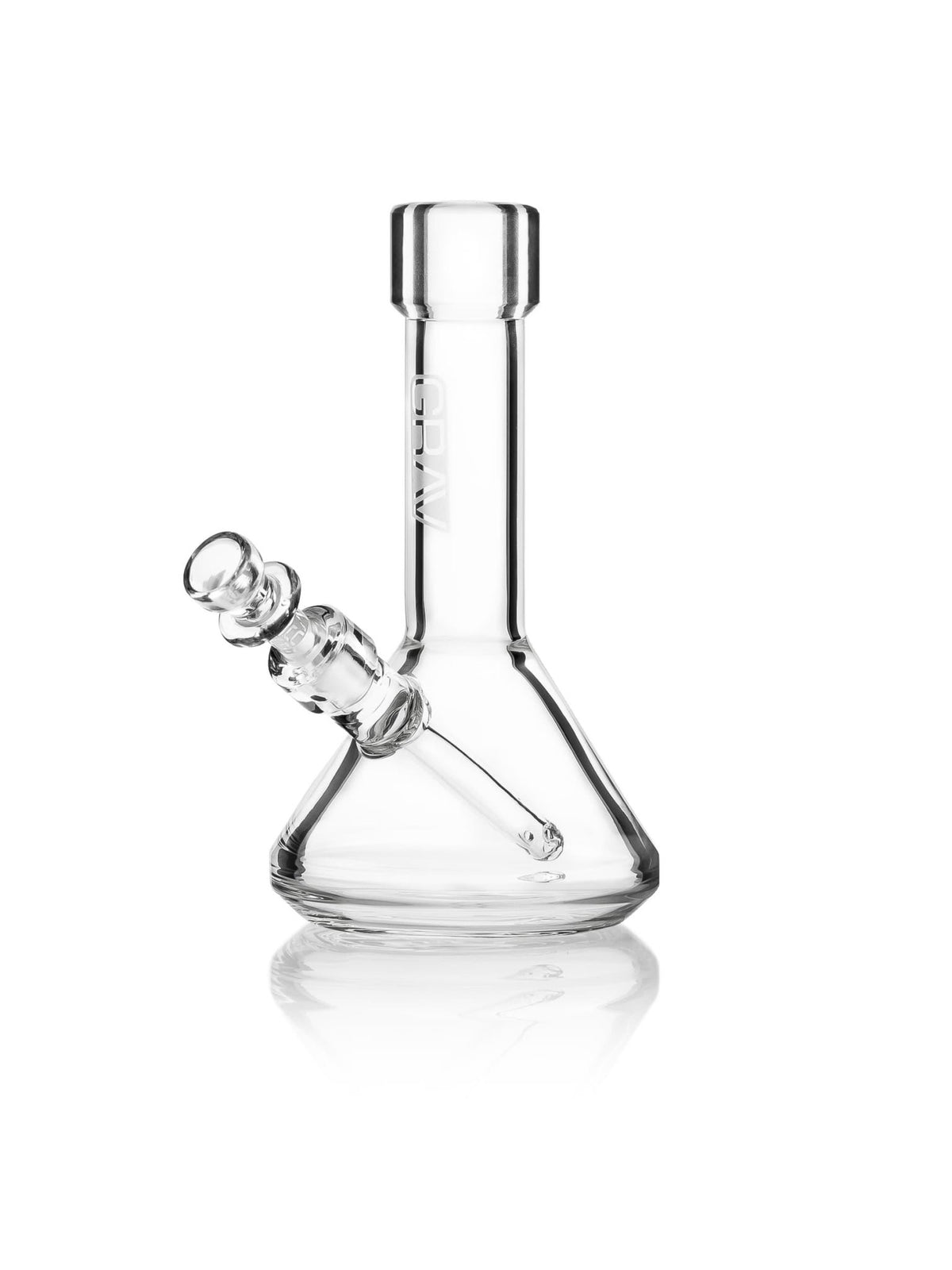 GRAV Mini Beaker Bong - 1321
