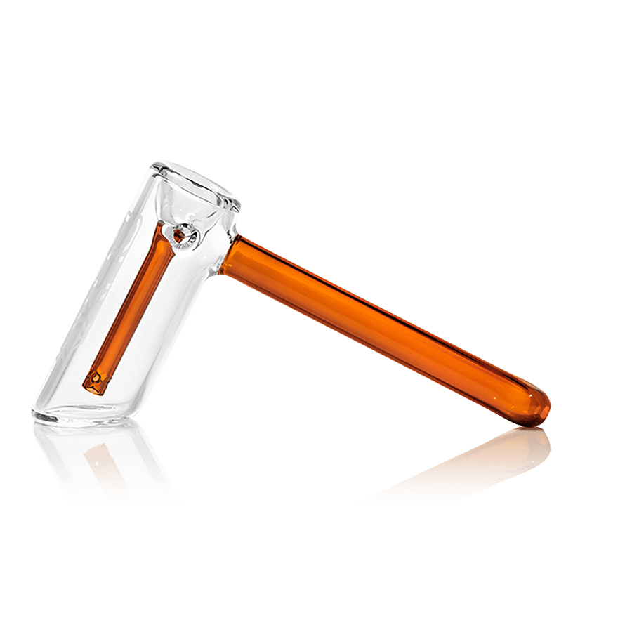 GRAV Mini Hammer Bubbler - 1321