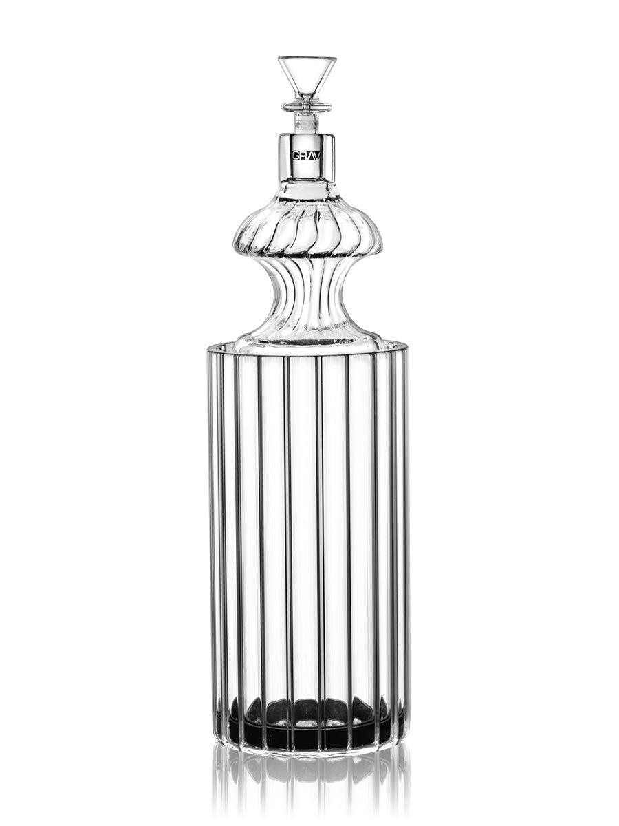 GRAV Monarch Gravity Bong - 1321