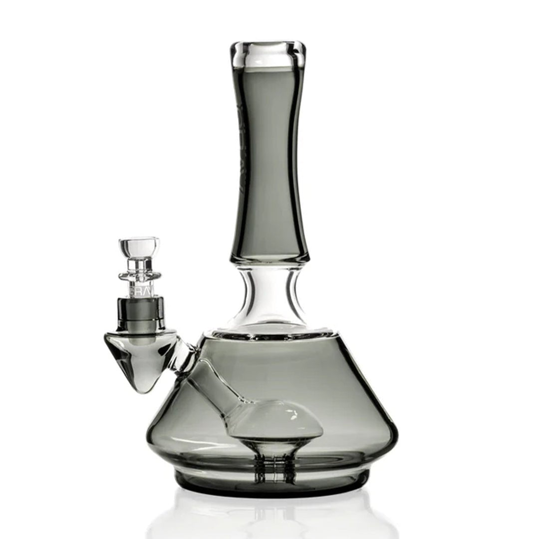GRAV Oracle Glass Water Pipe - 1321