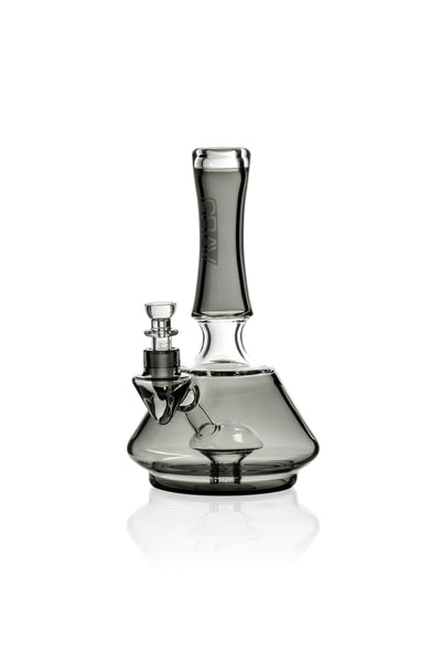GRAV Oracle Water Pipe, Smoke Grey