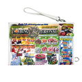 Grocery Money Bag by Nothing Personal - 1321