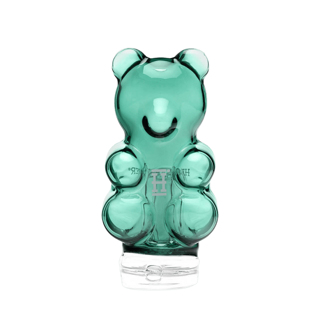 Gummy Bear Puffco Peak Top - 1321
