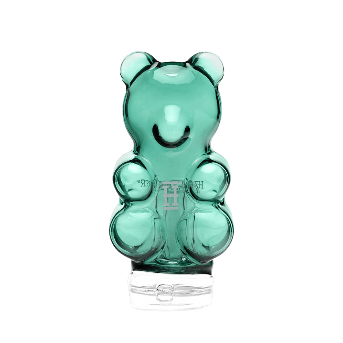 Gummy Bear Puffco Peak Top - 1321