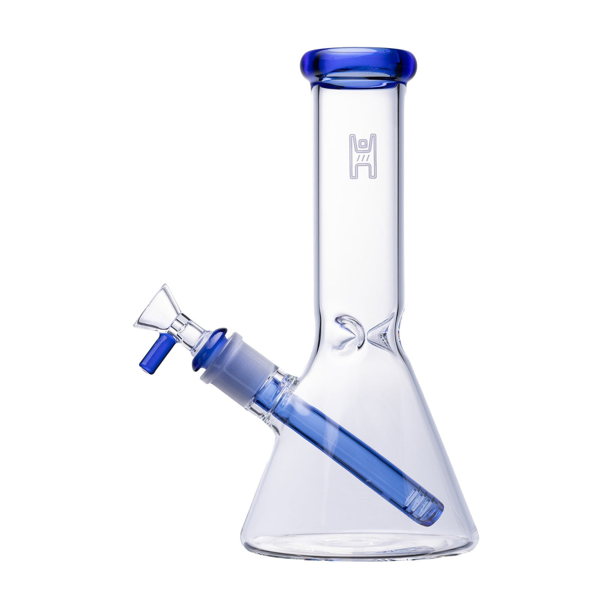Human Grade 9" Beaker - 1321