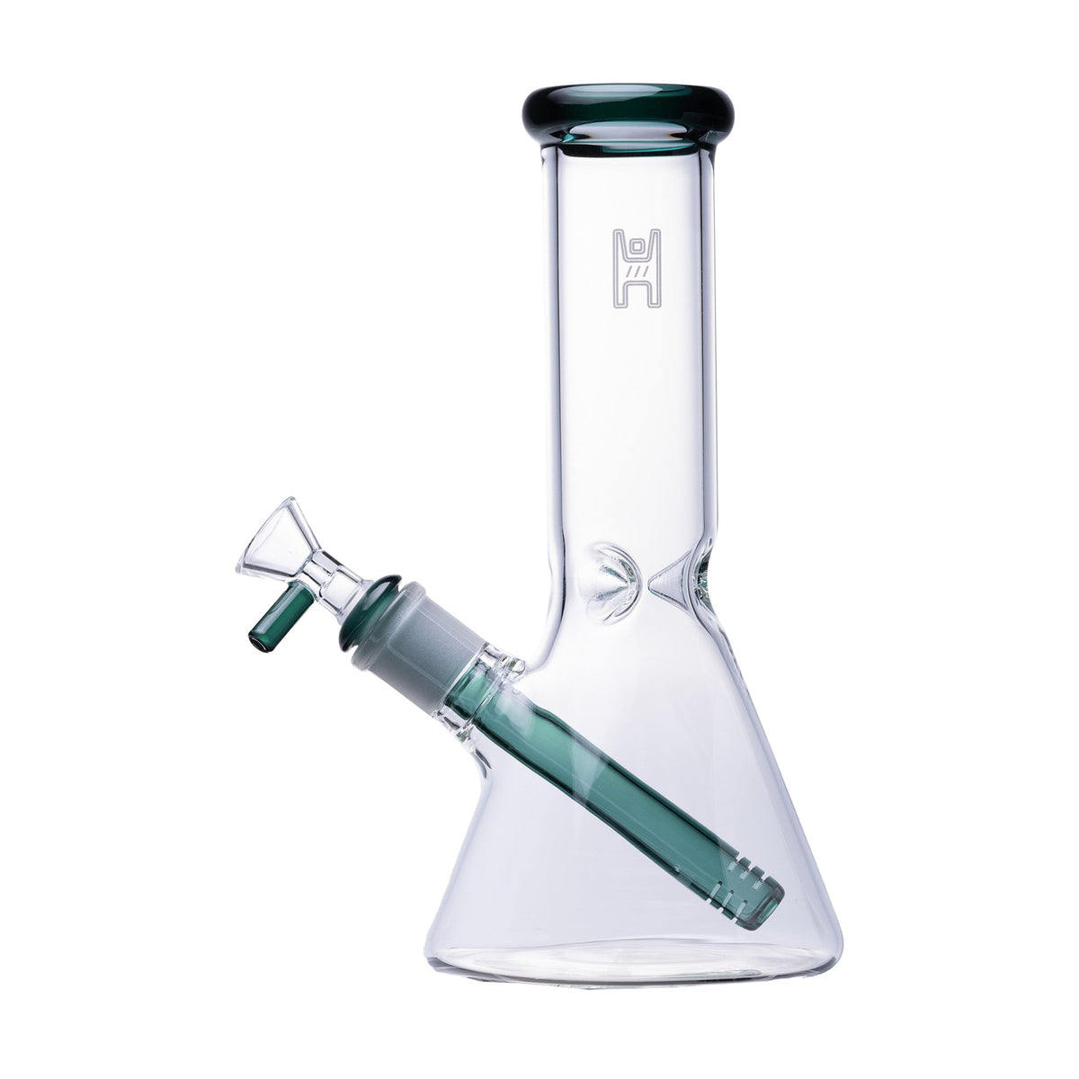 Human Grade 9" Beaker - 1321