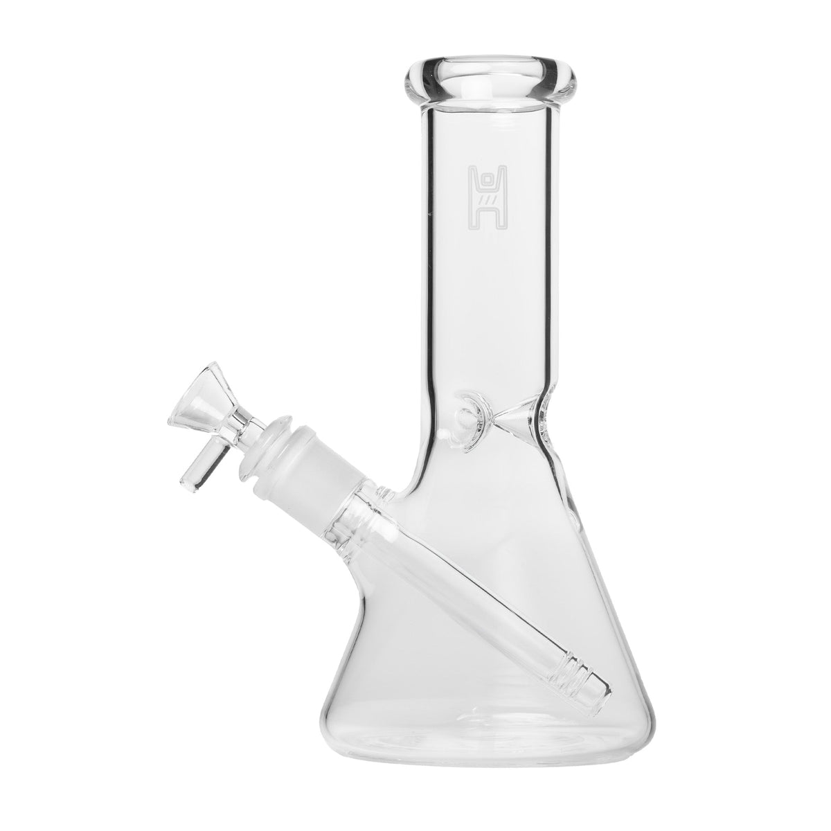 Human Grade 9" Beaker - 1321