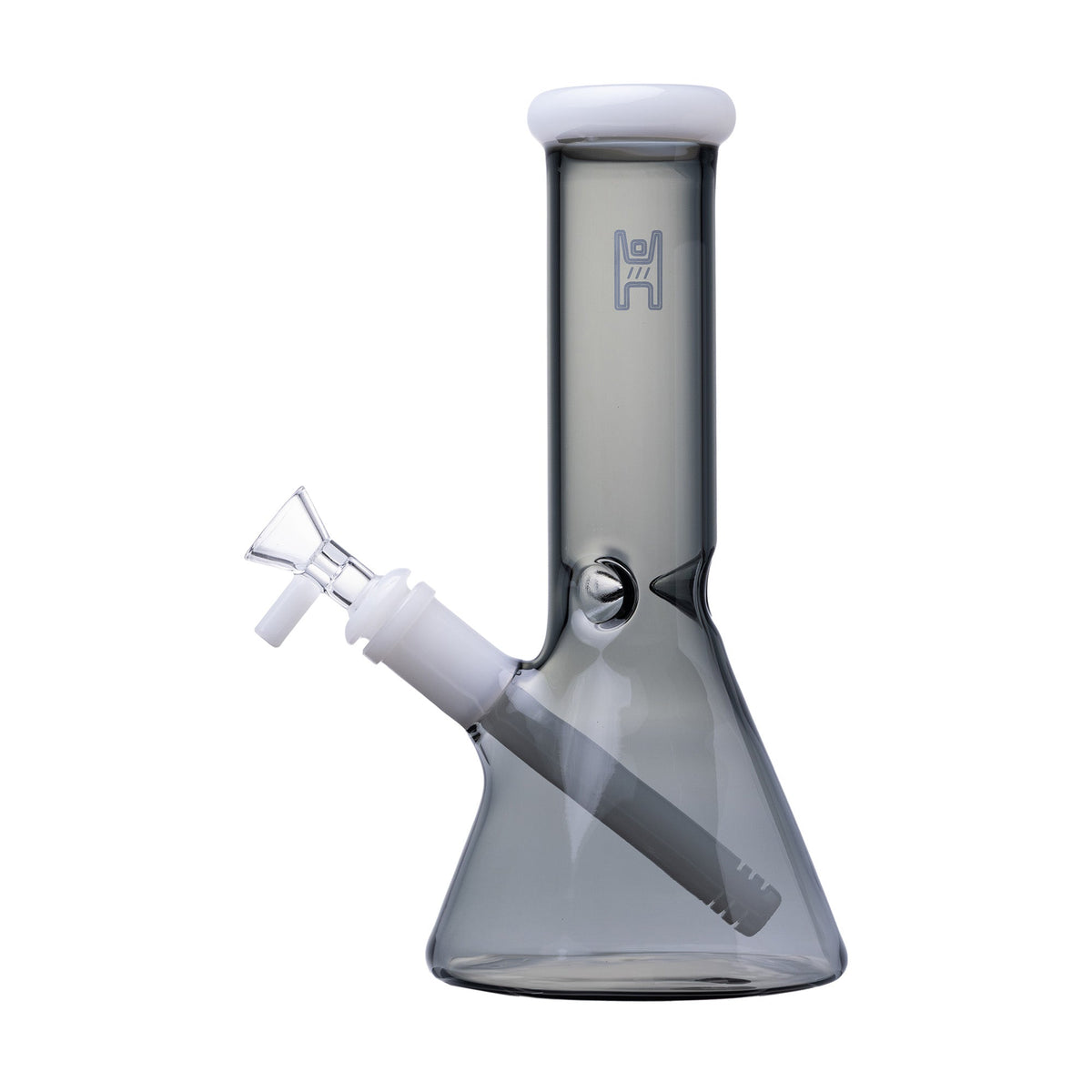 Human Grade 9" Beaker - 1321