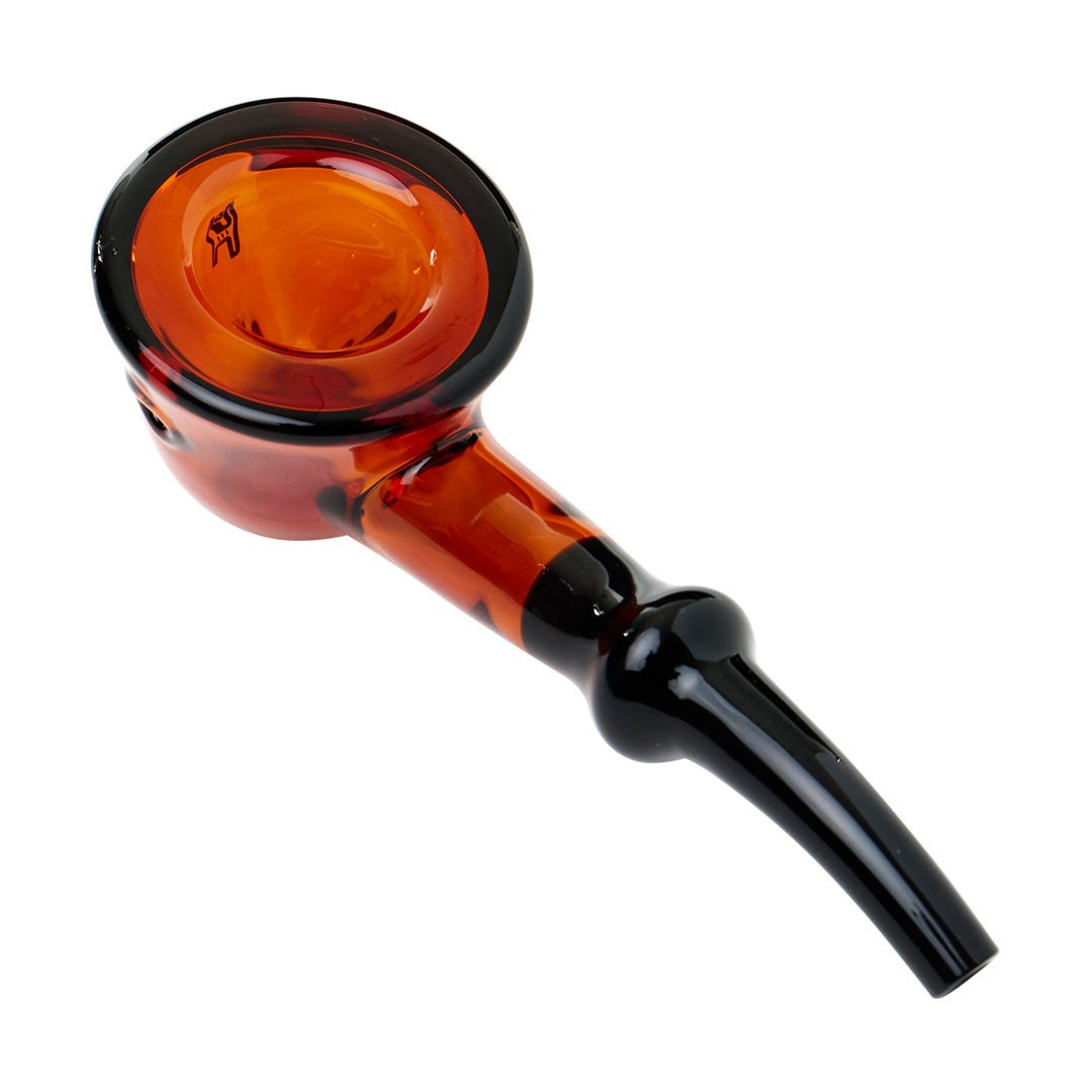Human Grade Fleur Hand Pipe - 1321