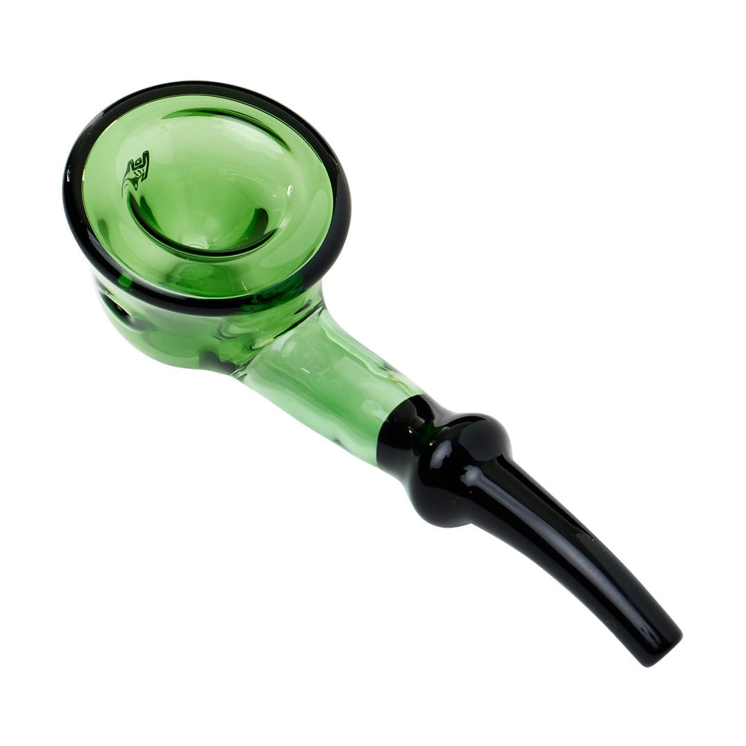Human Grade Fleur Hand Pipe - 1321