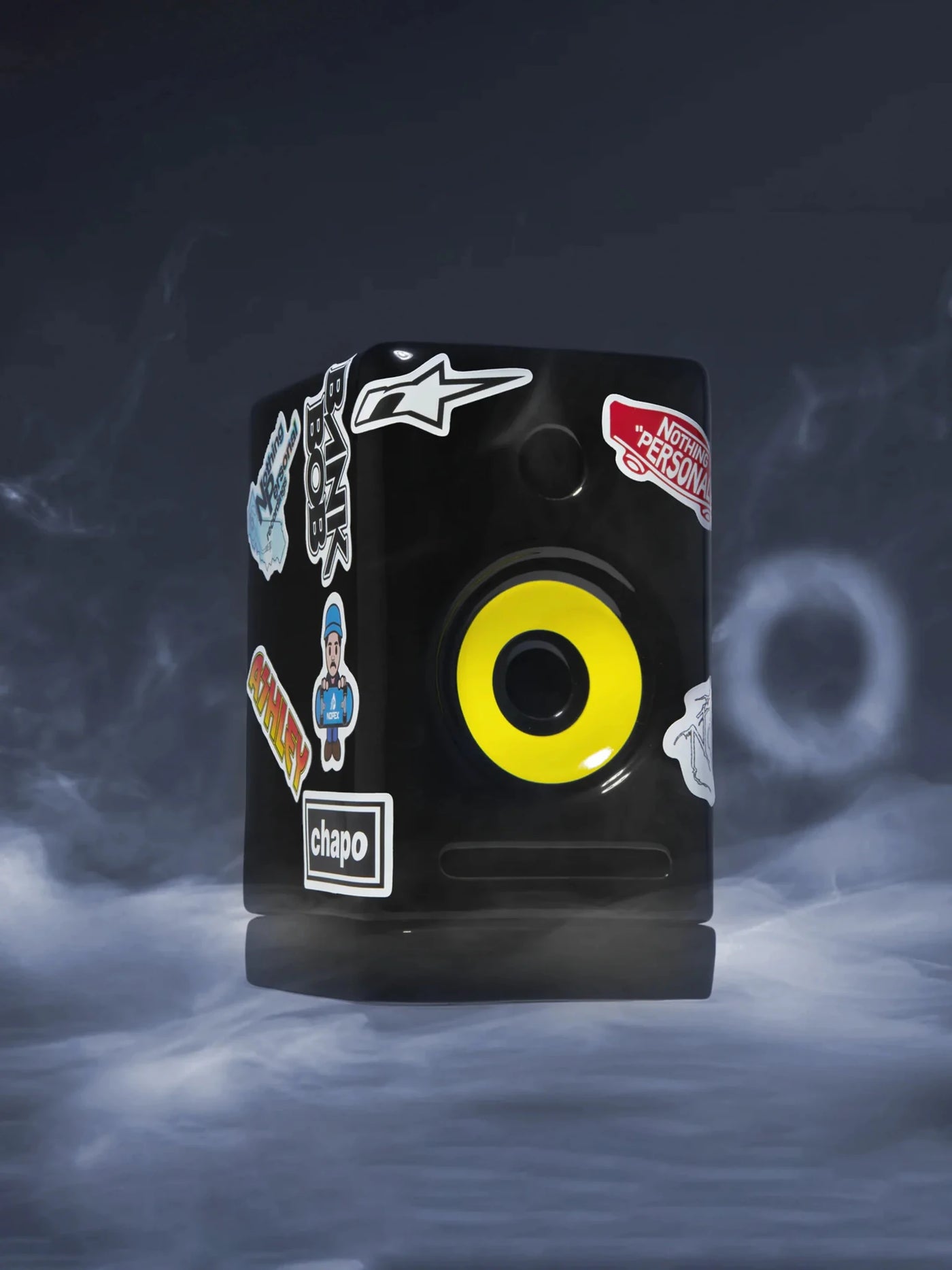 Insound Incense Chamber by Nothing Personal - 1321