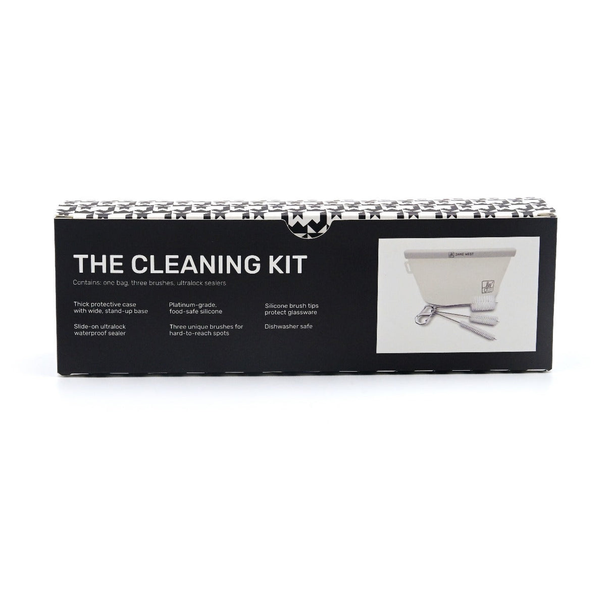 Jane West Cleaning Kit - 1321