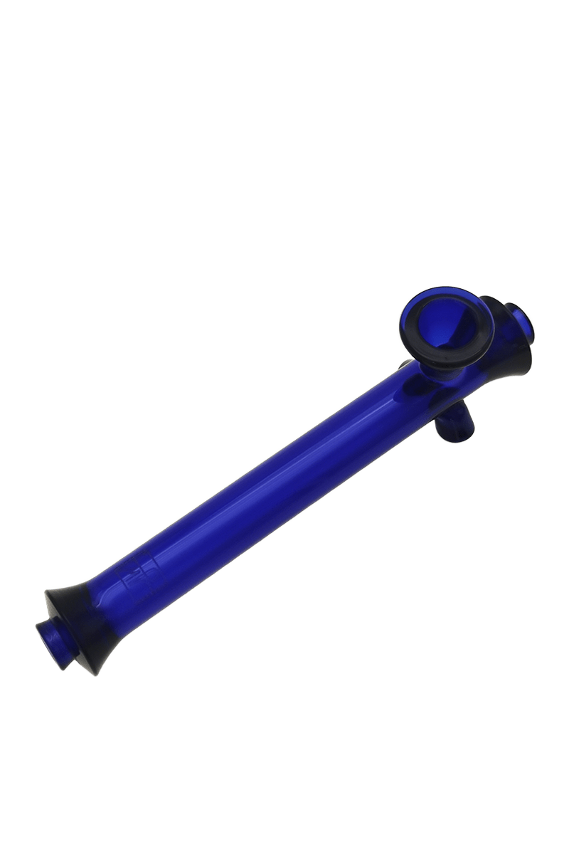 Jane West Original Steamroller Hand Pipe, Cobalt - 1321