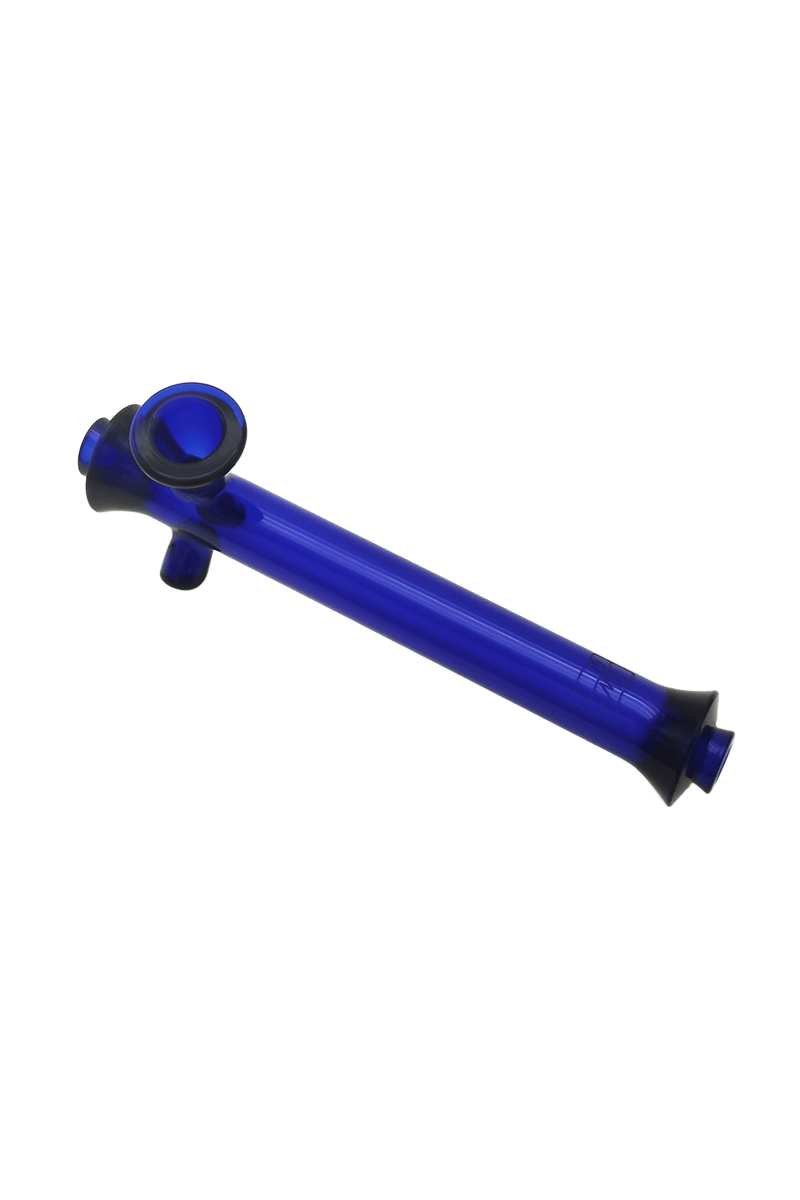 Jane West Original Steamroller Hand Pipe, Cobalt - 1321