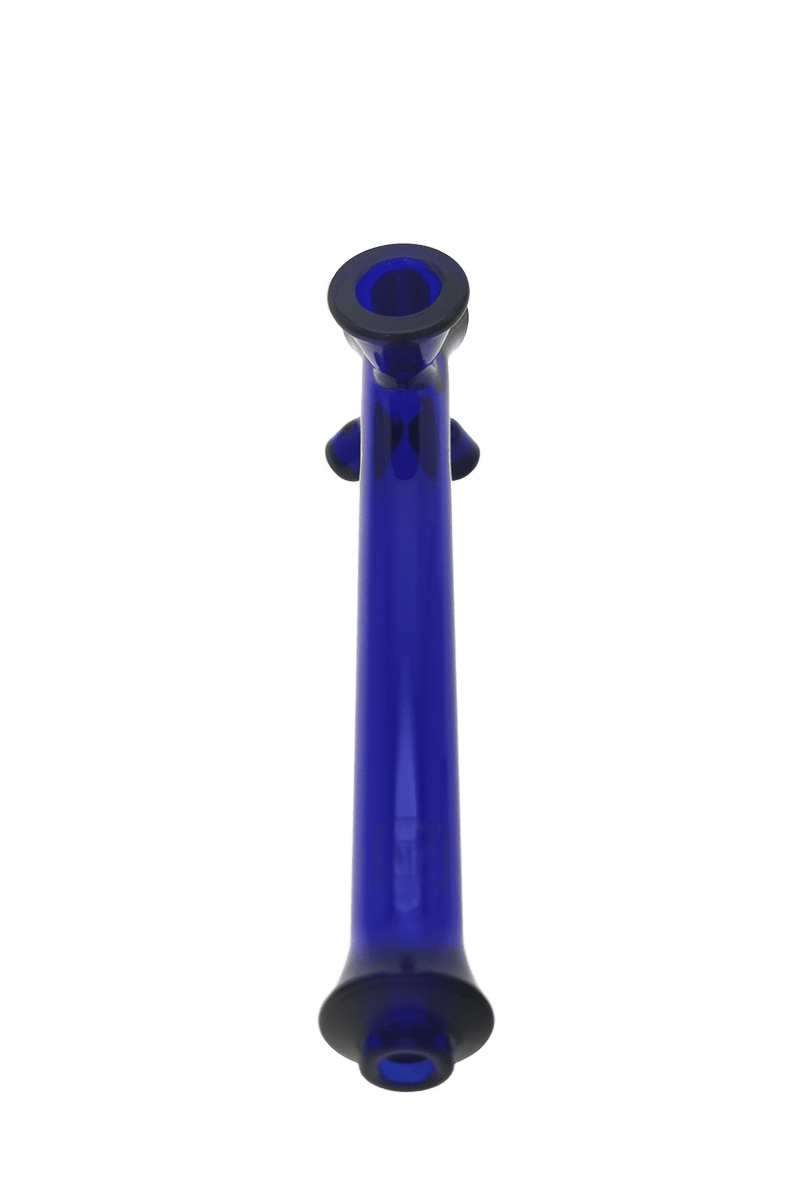 Jane West Original Steamroller Hand Pipe, Cobalt - 1321