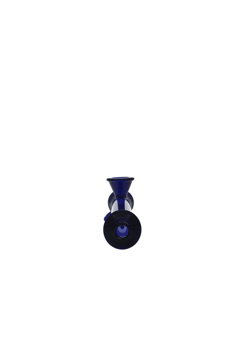 Jane West Original Steamroller Hand Pipe, Cobalt - 1321
