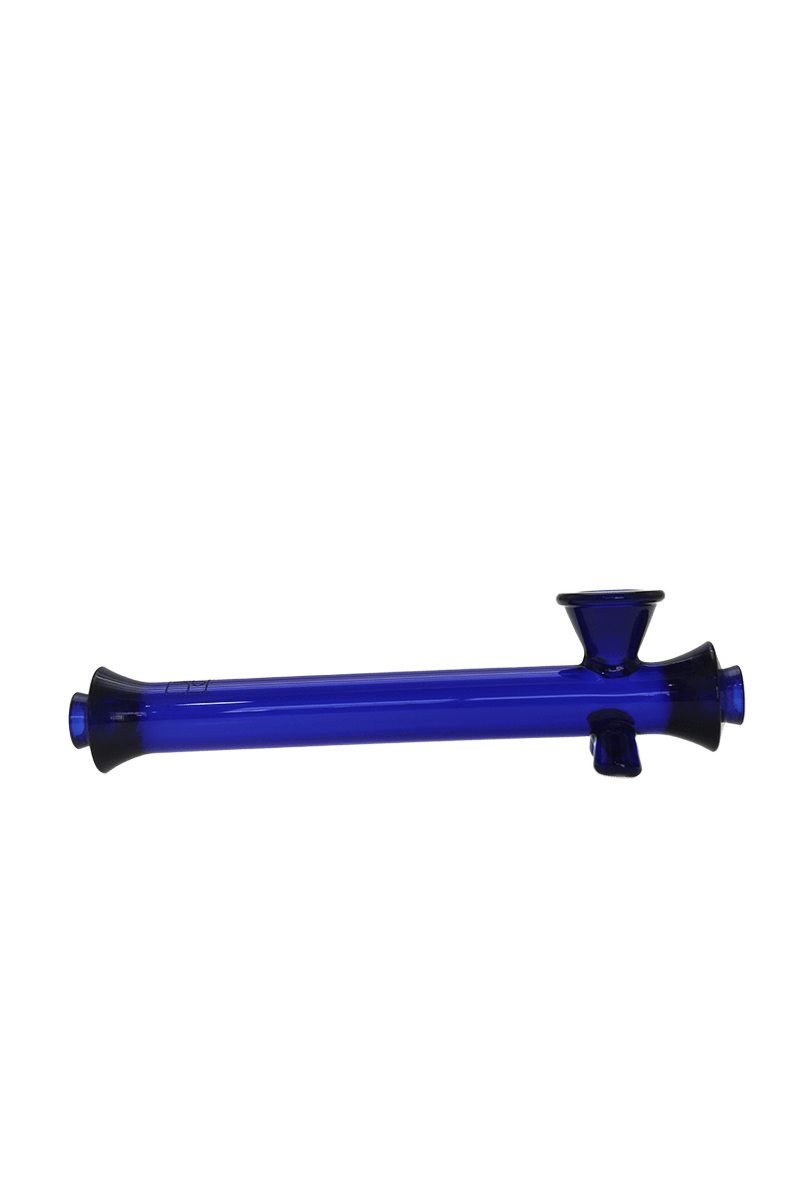 Jane West Original Steamroller Hand Pipe, Cobalt - 1321