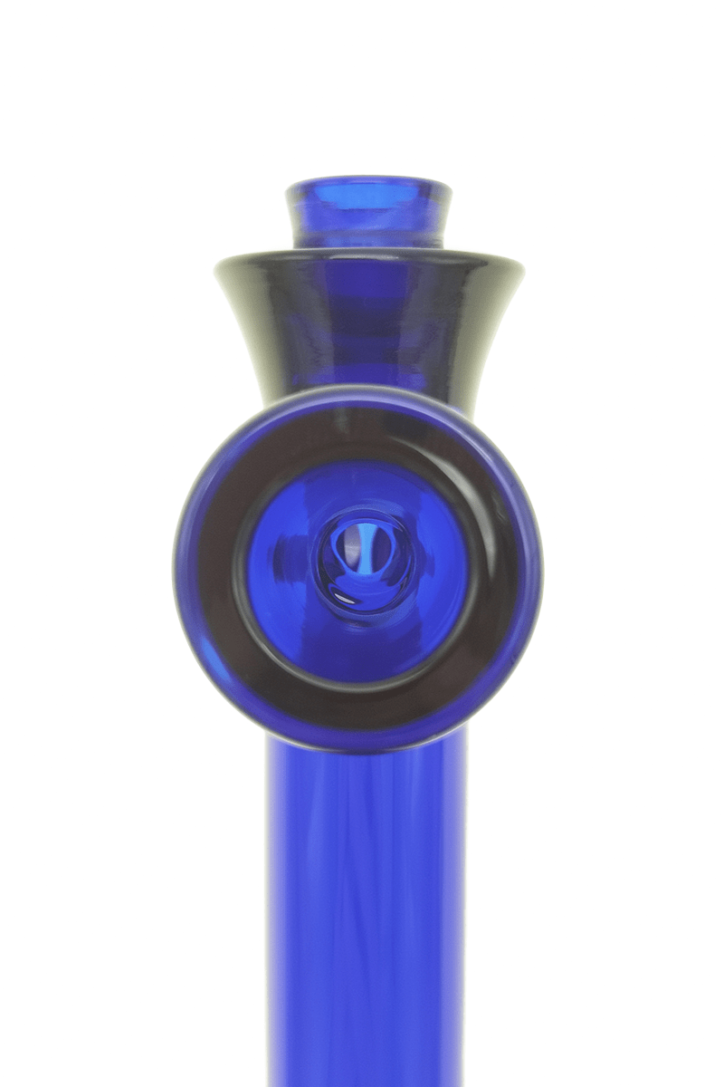 Jane West Original Steamroller Hand Pipe, Cobalt - 1321