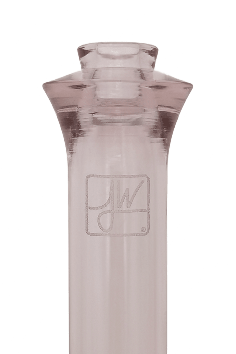 Jane West Original Steamroller Hand Pipe, Pink - 1321