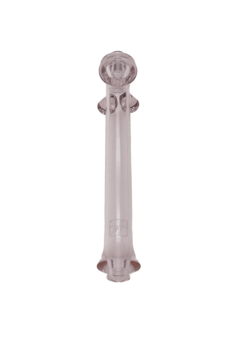 Jane West Original Steamroller Hand Pipe, Pink - 1321