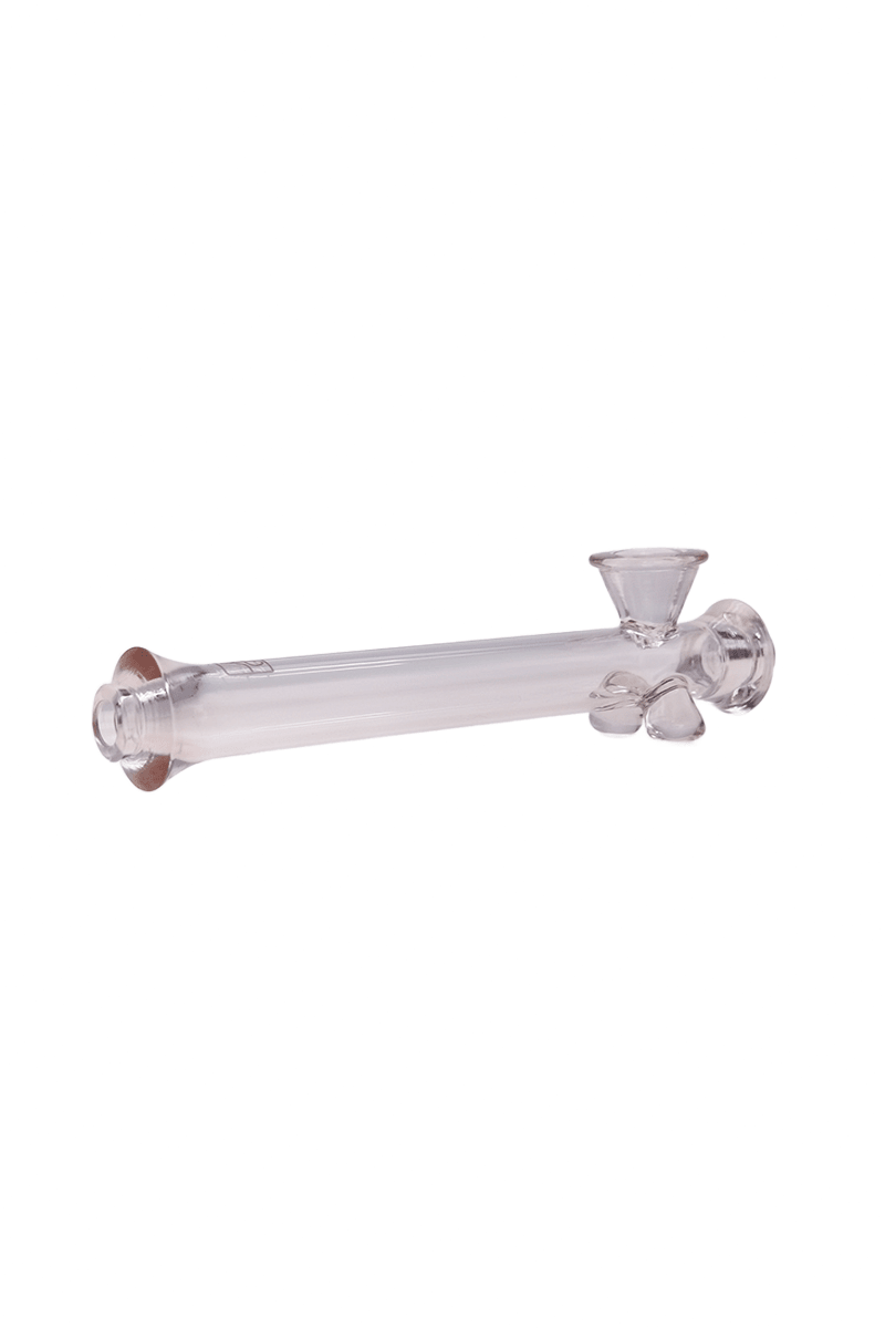 Jane West Original Steamroller Hand Pipe, Pink - 1321