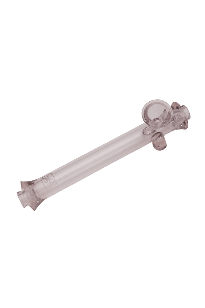 Jane West Original Steamroller Hand Pipe, Pink - 1321