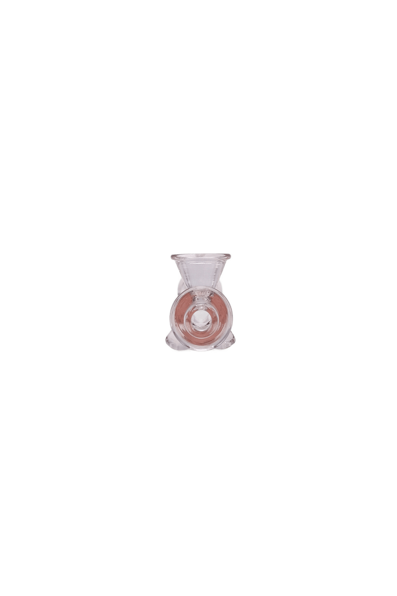 Jane West Original Steamroller Hand Pipe, Pink - 1321