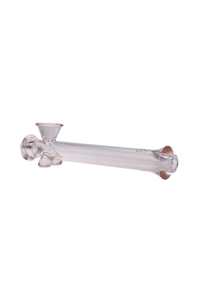 Jane West Original Steamroller Hand Pipe, Pink - 1321