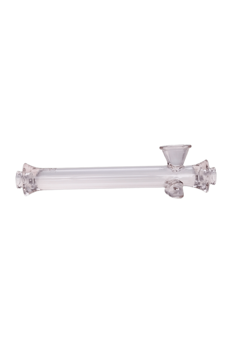 Jane West Original Steamroller Hand Pipe, Pink - 1321