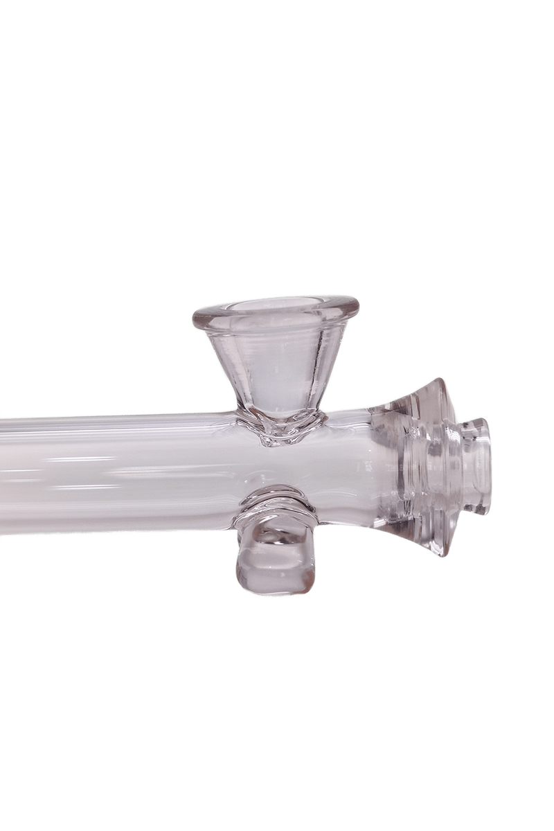 Jane West Original Steamroller Hand Pipe, Pink - 1321