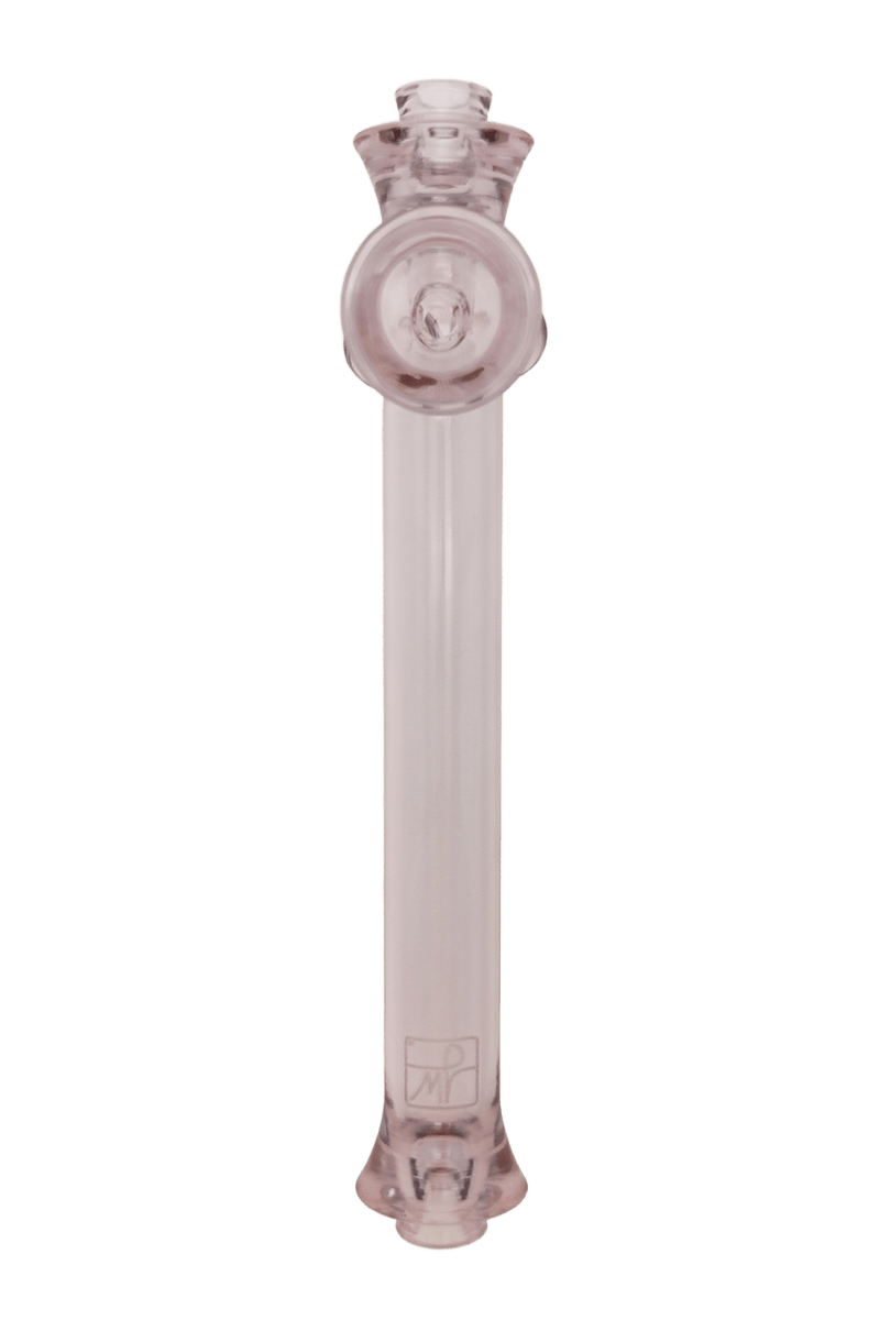 Jane West Original Steamroller Hand Pipe, Pink - 1321