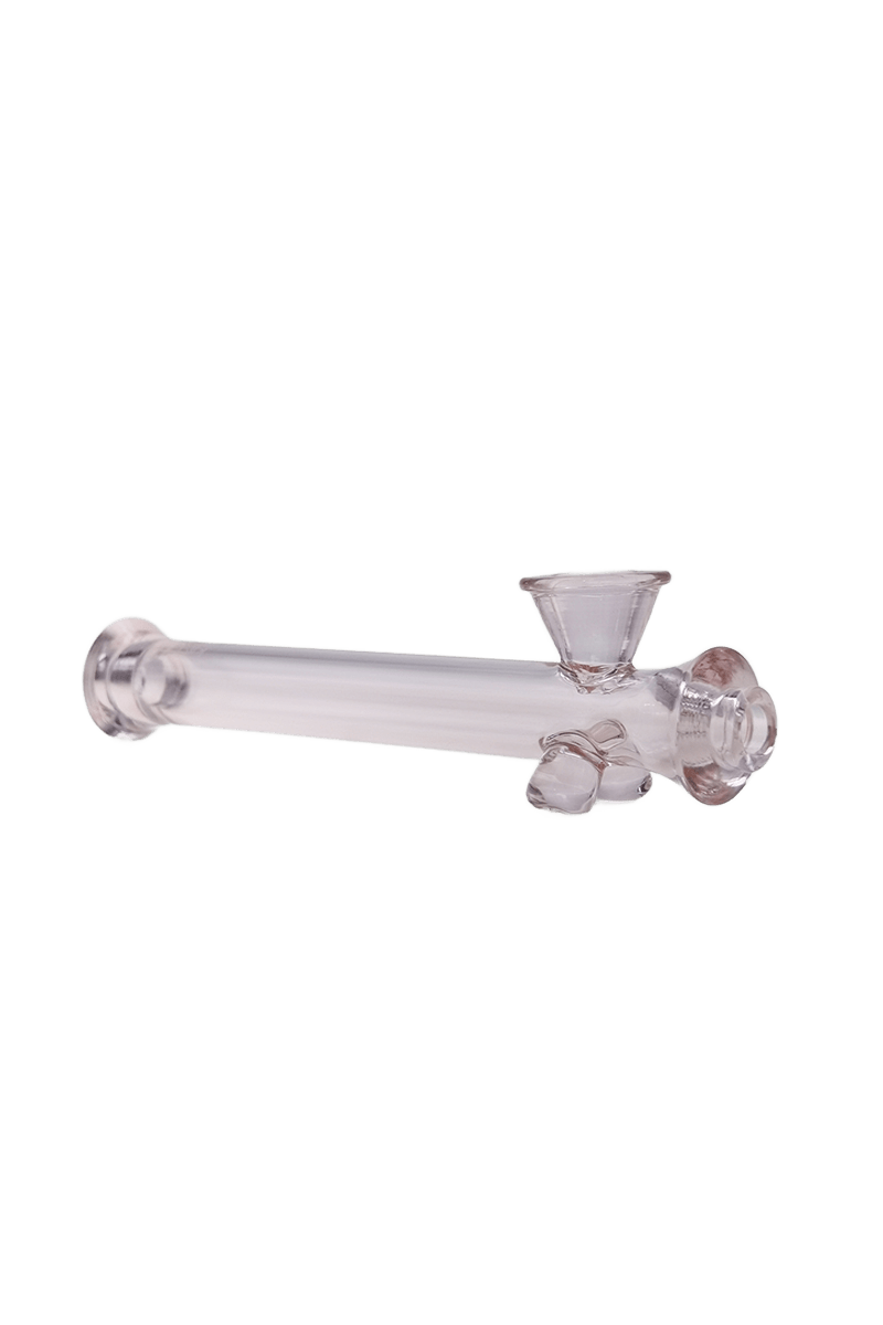 Jane West Original Steamroller Hand Pipe, Pink - 1321