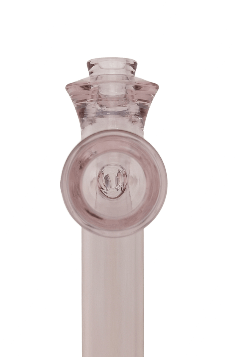 Jane West Original Steamroller Hand Pipe, Pink - 1321