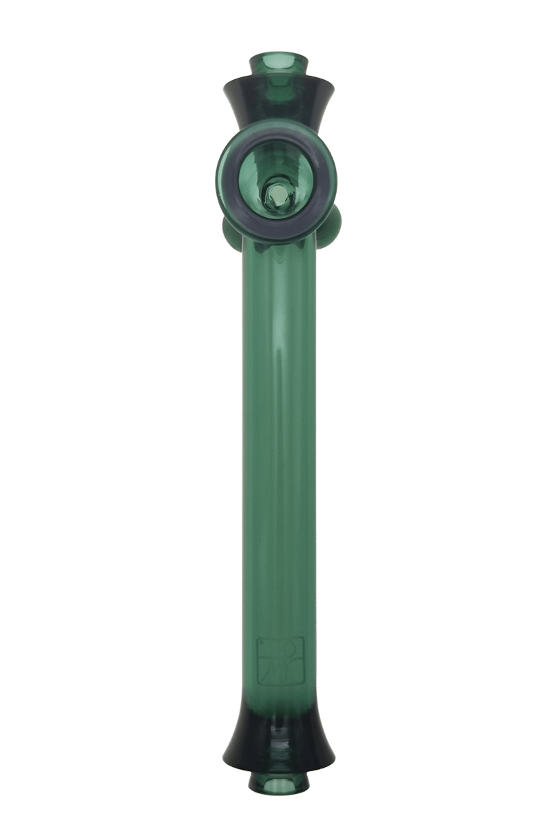 Jane West Original Steamroller Hand Pipe, Teal - 1321