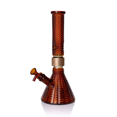Jane West x Prism Modular Water Pipe, Amber