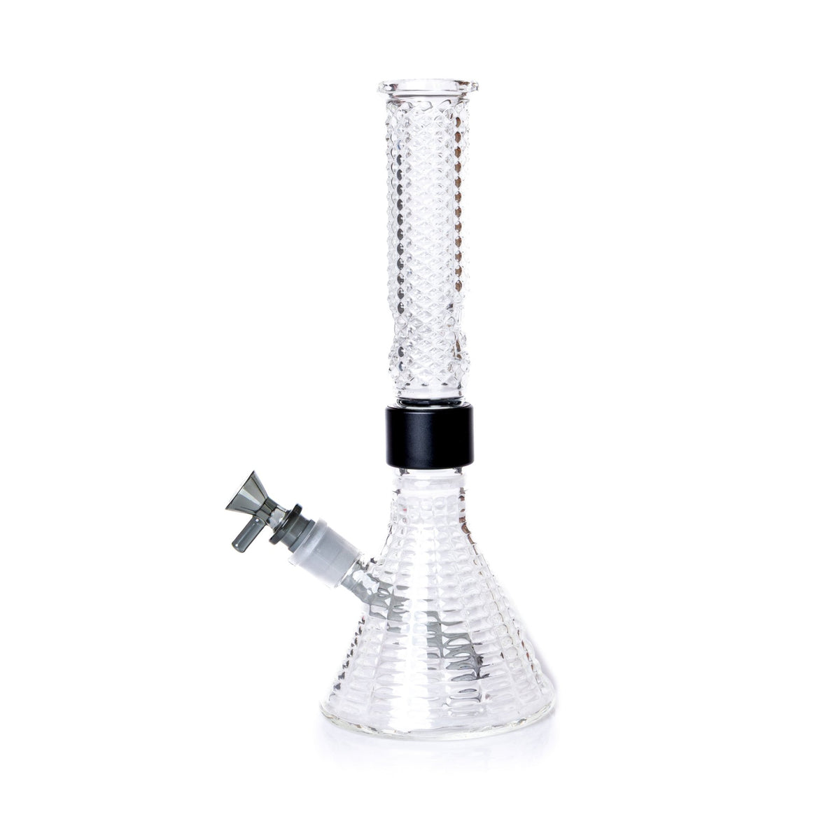 Jane West x Prism Modular Water Pipe, Clear - 1321