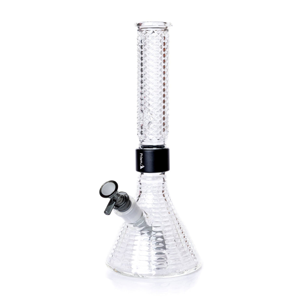 Jane West x Prism Modular Water Pipe, Clear - 1321