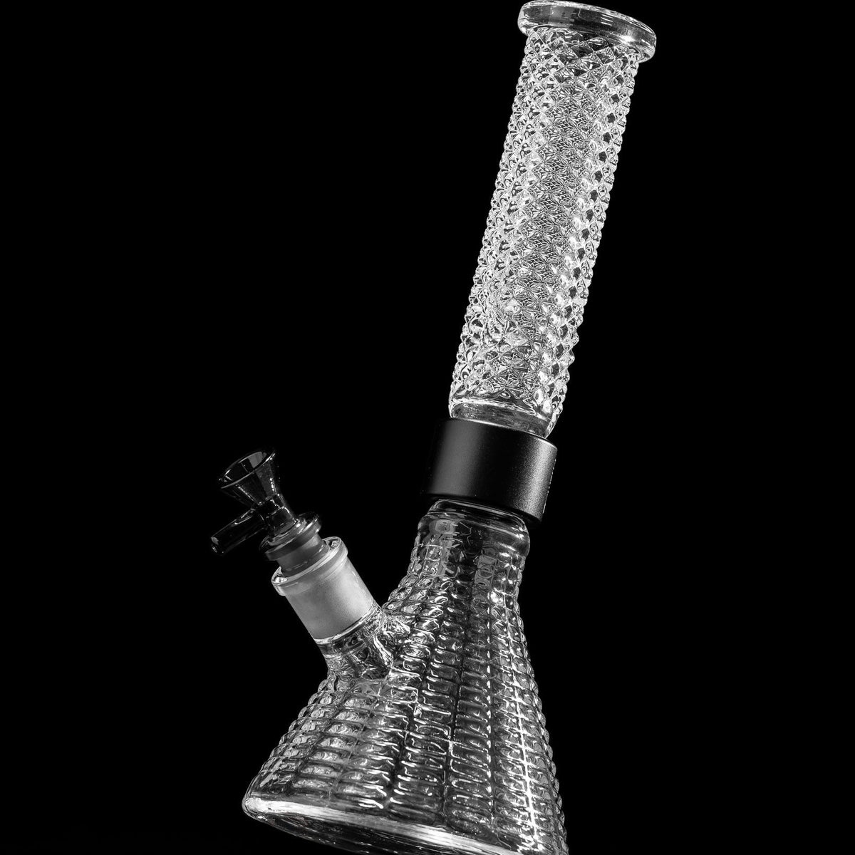 Jane West x Prism Modular Water Pipe, Clear - 1321
