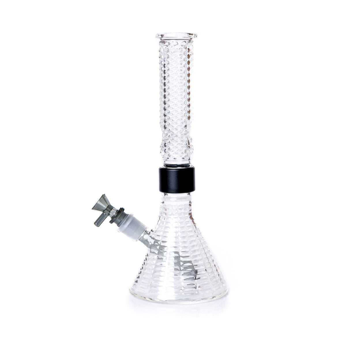 Jane West x Prism Modular Water Pipe, Clear - 1321